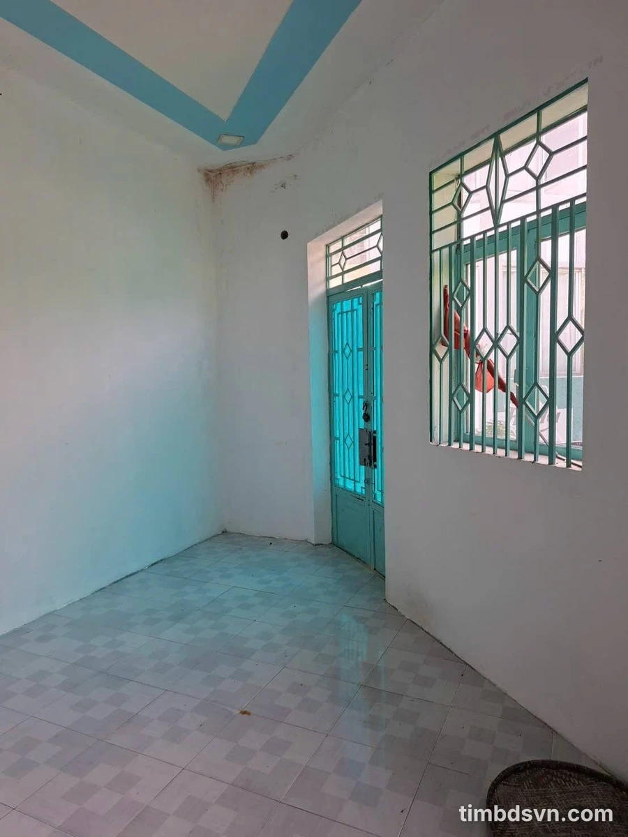 Cho thuê nhà góc mặt tiền 48m² 3 PN Bình Tân 7 triệu/tháng - Ảnh thu nhỏ 4