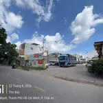 Bán đất mặt tiền Thới An 13, Nhà Bè, 336 m² - 5,5 tỷ/lô - Ảnh thu nhỏ 1