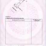 Hàng hiếm tại Ấp Núi Cậu, ĐT 744, Dầu Tiếng, DT 262 m2, giá 2,7 tỷ - Ảnh thu nhỏ 4