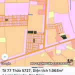 Bán đất Long Nguyên 1.068m² 1,1 tỷ - Ảnh thu nhỏ 3