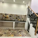 Cho thuê nhà hẻm ba gác đường 3/2 Q10, 4x20m, 17 triệu/tháng - Ảnh thu nhỏ 3