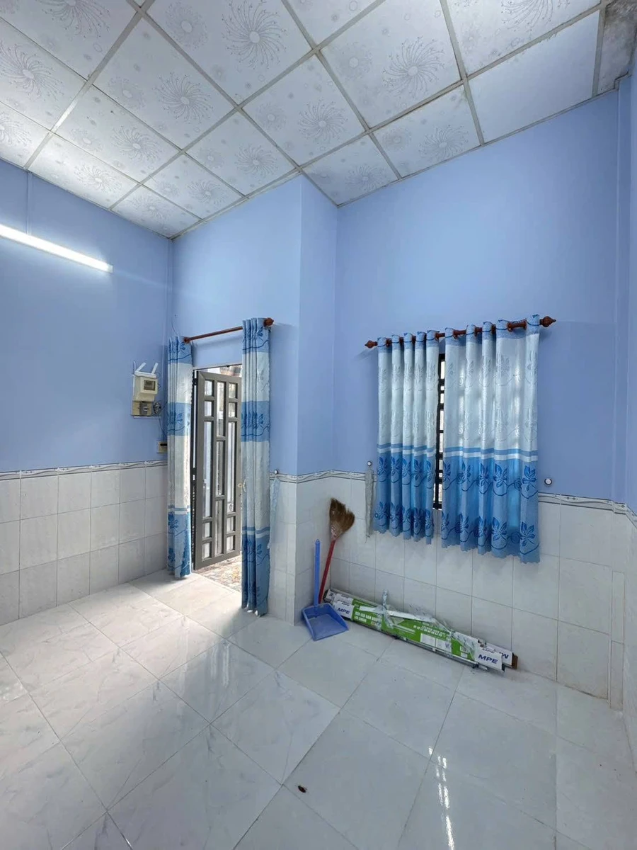 Bán nhà trệt 40m2 Nguyễn Văn Linh, Cần Thơ - Ảnh thu nhỏ 5