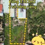 Bán đất mặt tiền An Phước 3.317m2, giá 2 tỷ - Ảnh thu nhỏ 1