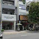 Cho thuê mặt bằng kinh doanh 54m2 tại 574 Nguyễn Đình Chiểu, Quận 3 - 37 triệu/tháng - Ảnh thu nhỏ 2