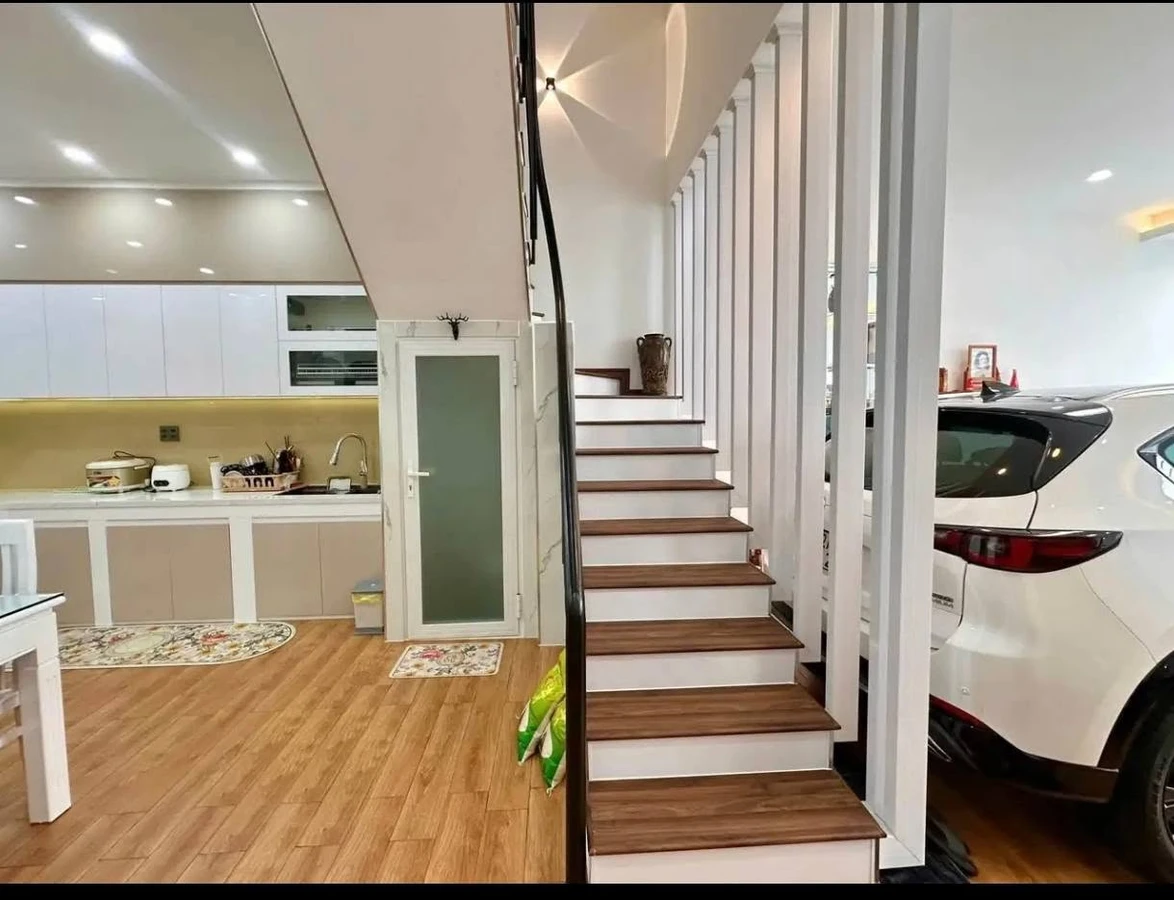 Bán nhà 60m² 3 phòng ngủ Trương Công Định, Vũng Tàu - Ảnh thu nhỏ 3