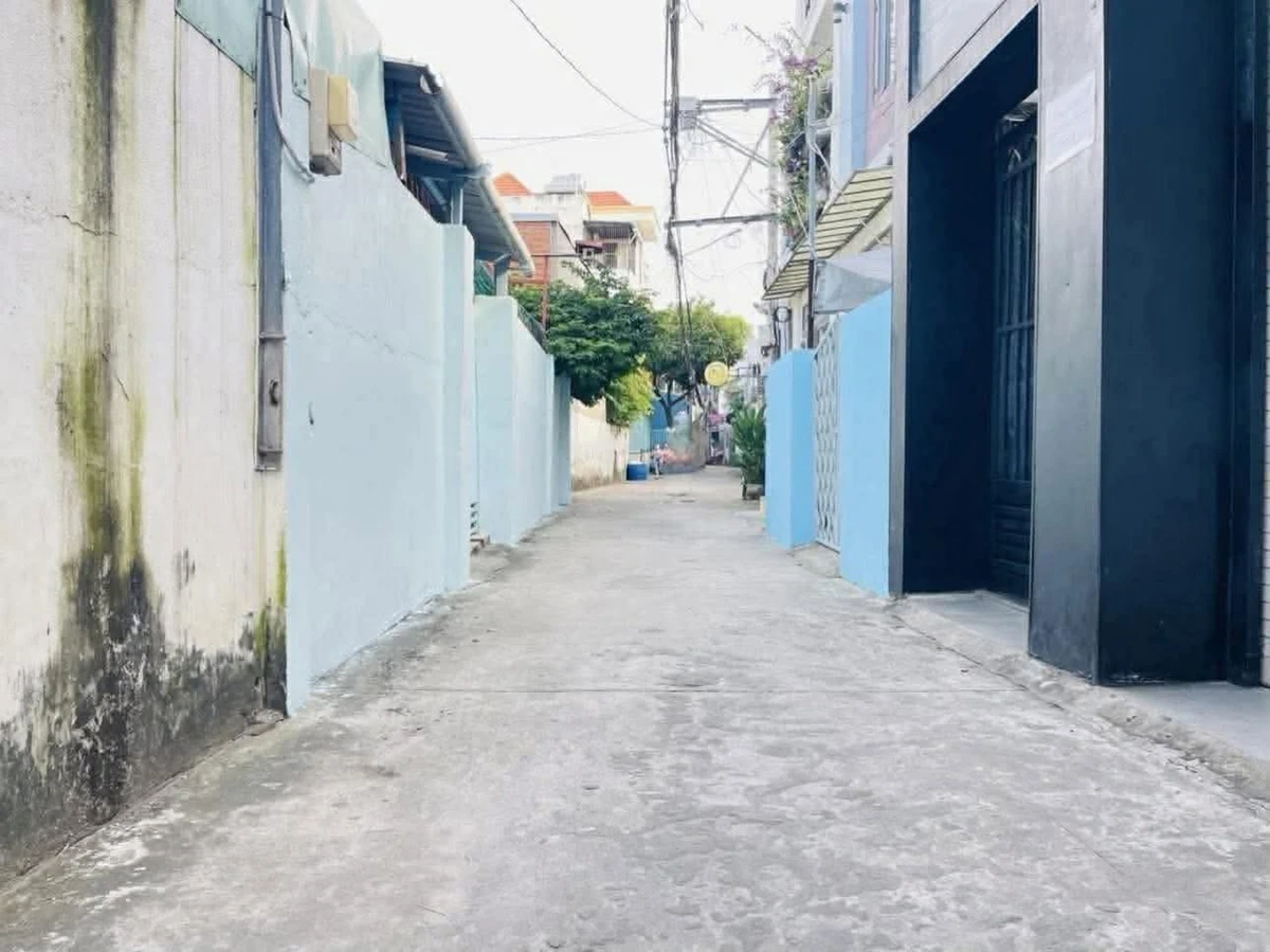 Bán nhà hẻm 66m² 4 phòng ngủ, 5.15 tỷ, Bình Thạnh - Ảnh thu nhỏ 3