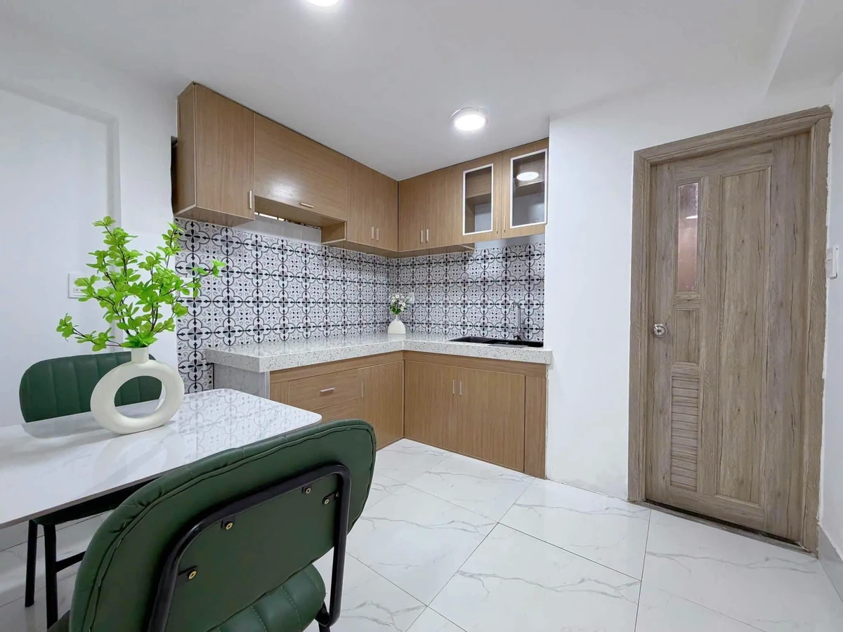 Bán nhà 2,5 tầng 82m² 3 phòng ngủ Đà Nẵng - Ảnh thu nhỏ 4