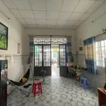 Bán nhà cấp 4 hẻm 125m² Tân An Long An - Ảnh thu nhỏ 3