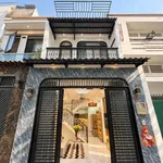 Bán nhà hẻm ô tô 43m² 2 tầng 2PN Lê Văn Duyệt, Bình Thạnh - Ảnh thu nhỏ 2