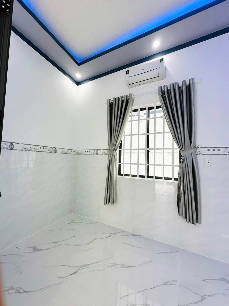 Bán nhà 2PN, 80m2, Thủ Đức, 1 tỷ 990 triệu - Ảnh thu nhỏ 3