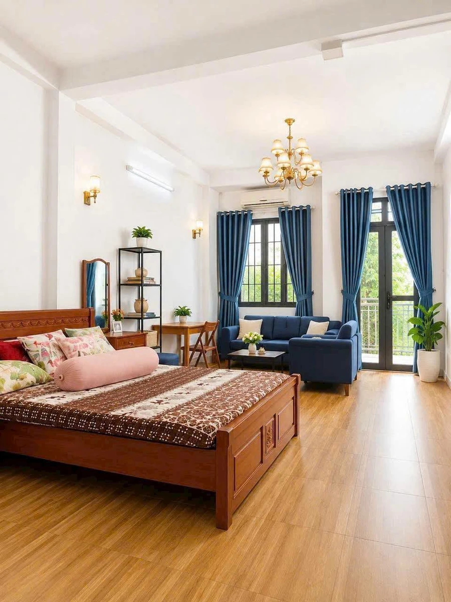 Bán nhà mặt tiền kinh doanh 3 tầng 88m2 đường Thới An 19A, Quận 12, giá 6,89 tỷ - Ảnh thu nhỏ 4