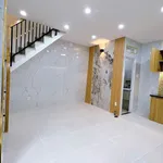 Bán nhà Quận 4, 60m² sàn, 2 PN, 2 WC, 3.15 tỷ - Ảnh thu nhỏ 4