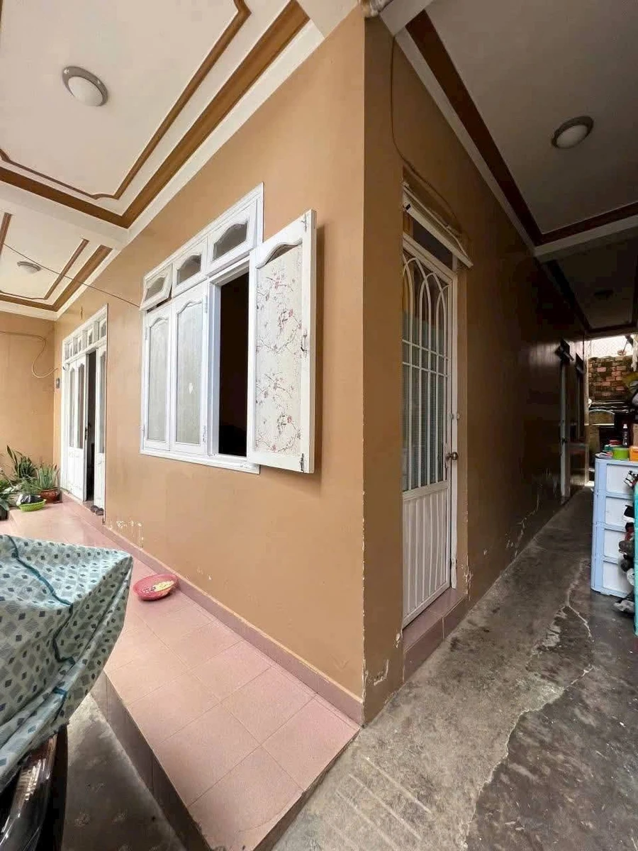 Bán nhà 3 tầng 3PN 85,8m2 Nguyễn Thị Nghĩa, giá 7,2 tỷ - Ảnh thu nhỏ 3