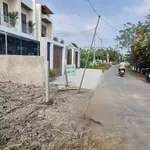 Bán nền 205m² Tân Điền Long Thượng, Cần Giuộc, Long An - Ảnh thu nhỏ 2