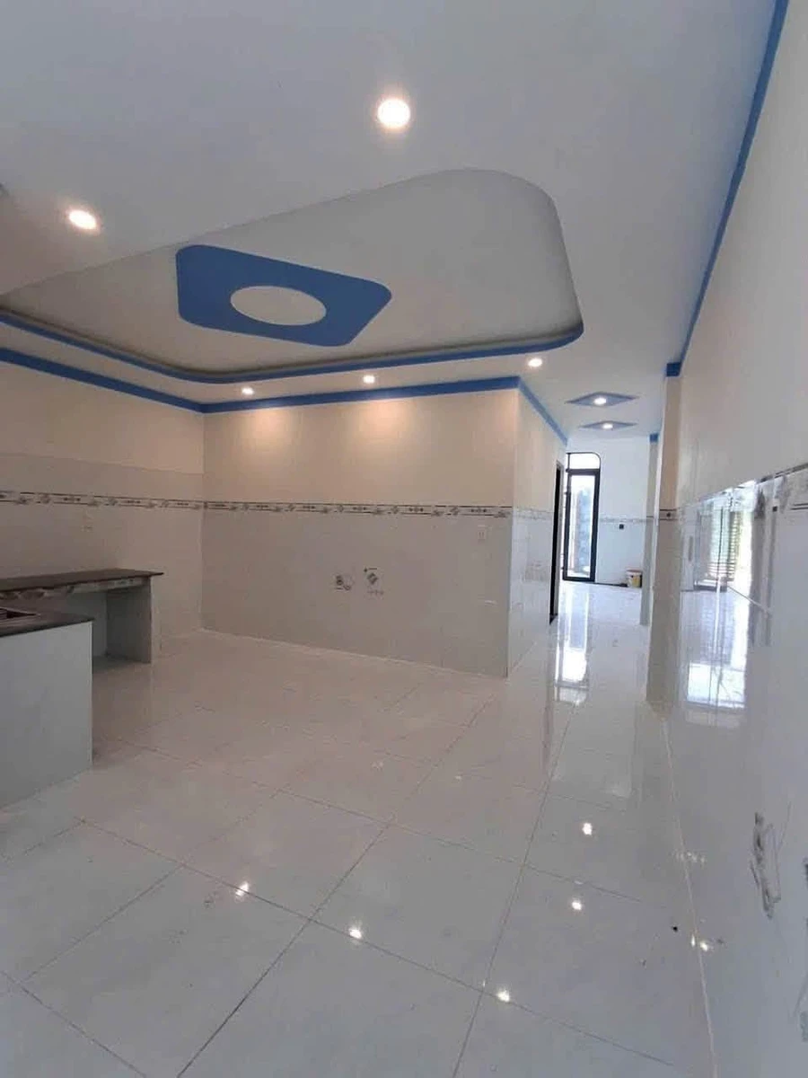 Bán nhà Nhơn Trạch Đồng Nai 90m² 3 phòng ngủ - Ảnh thu nhỏ 4
