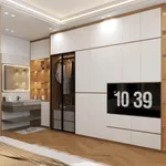 Bán nhà 4 tầng 60m2 Cao Thắng, full nội thất 6 tỷ - Ảnh thu nhỏ 5
