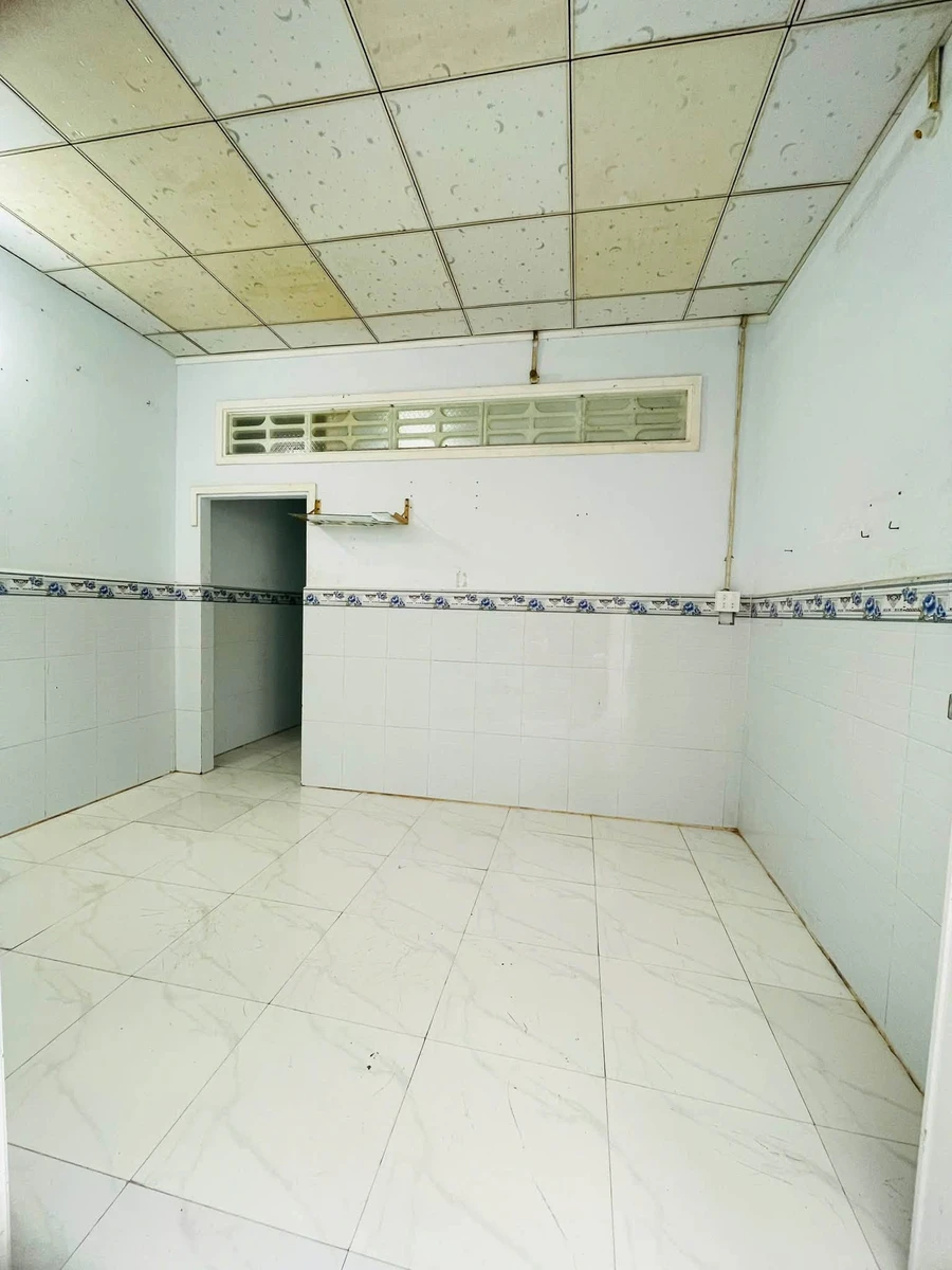 Bán nhà riêng Rạch Sỏi 47m² 490 triệu Bình Tân - Ảnh thu nhỏ 4