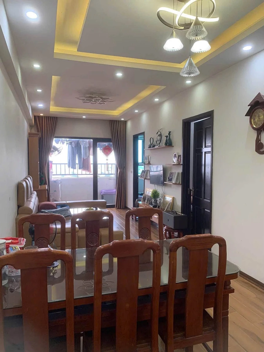 Bán căn hộ 55m2 2PN tại ARITA HOME, Phan Bội Châu, Nghệ An - Ảnh thu nhỏ 3