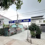 Bán nhà hẻm 5m 73,9m2, 2 phòng ngủ, giá 1,38 tỷ tại Nguyễn Cư Trinh, Rạch Giá - Ảnh thu nhỏ 1
