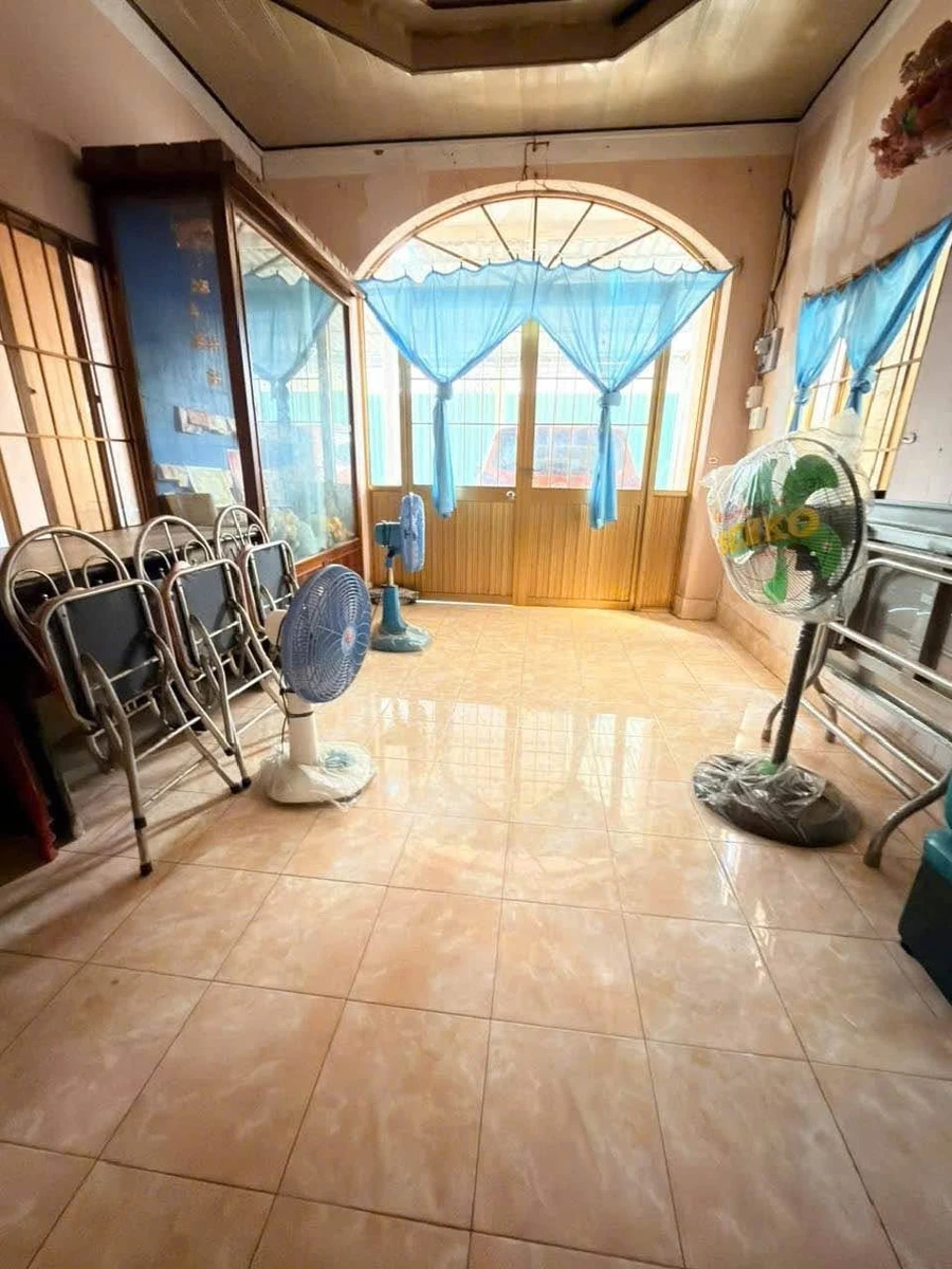 Bán đất 243m² mặt tiền Nguyễn Minh Châu, Mũi Né, Lâm Đồng - Ảnh thu nhỏ 2