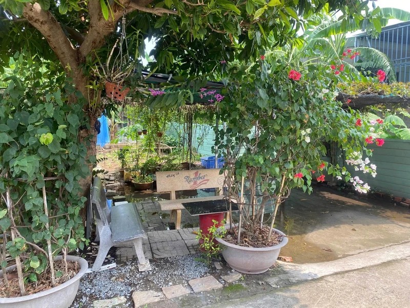Bán đất 128m2 Đô Lương Vũng Tàu 10tr/m2