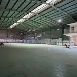 Cho thuê nhà xưởng Tân Uyên Bình Dương 2300m², 140 triệu/tháng - Ảnh thu nhỏ 1