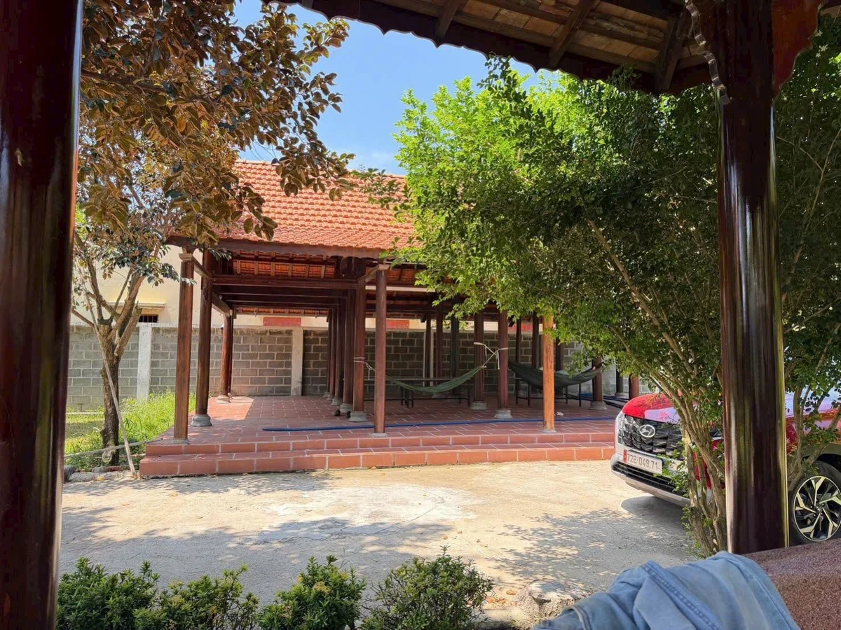 Bán đất vườn 2070m² Xã Phước Hải, Nhà Bè - Ảnh thu nhỏ 5