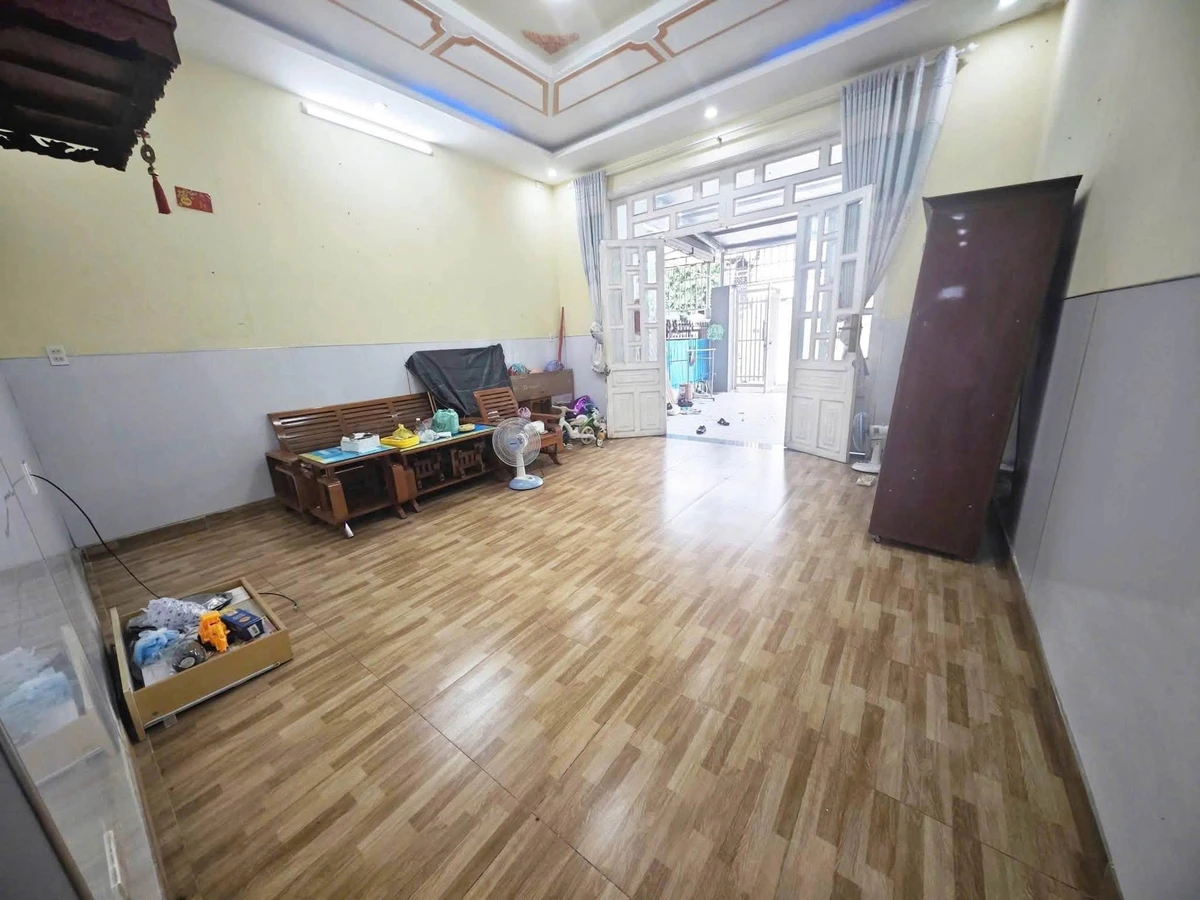 Bán nhà 2 mặt tiền Long Bình 3,45 tỷ 122,5m2 - Ảnh thu nhỏ 2