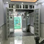 Bán nhà Quận 4 Tôn Thất Thuyết 39.3m² 2PN 3 tỷ - Ảnh thu nhỏ 2