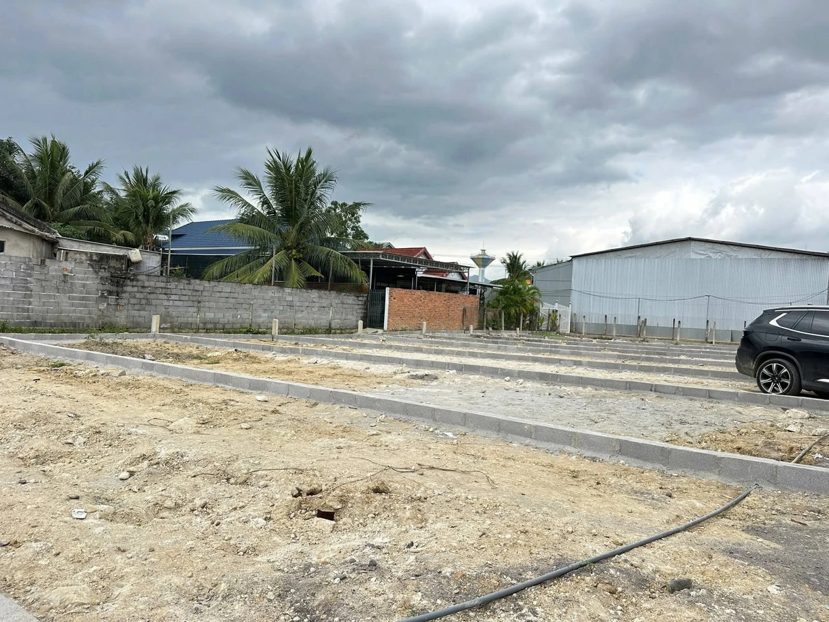 Bán 4 lô đất 95-102m² Diên Khánh, Khánh Hòa, giá 1-1.2 tỷ - Ảnh thu nhỏ 4