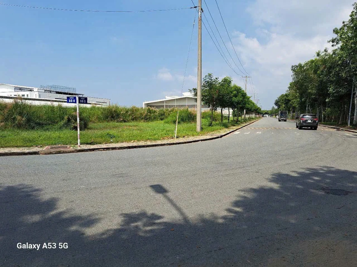 Bán nhà máy xi mạ KCN Xuyên Á, 4500m², 2 triệu USD - Ảnh thu nhỏ 2