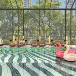 Căn 2PN 70,1m ban công hướng đông | view ốc đảo giá 3,x tỷ - Ảnh thu nhỏ 6