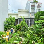 Bán đất nền 55m² Lãi Xuân Oai Hóc Môn 3.5 tỷ - Ảnh thu nhỏ 1