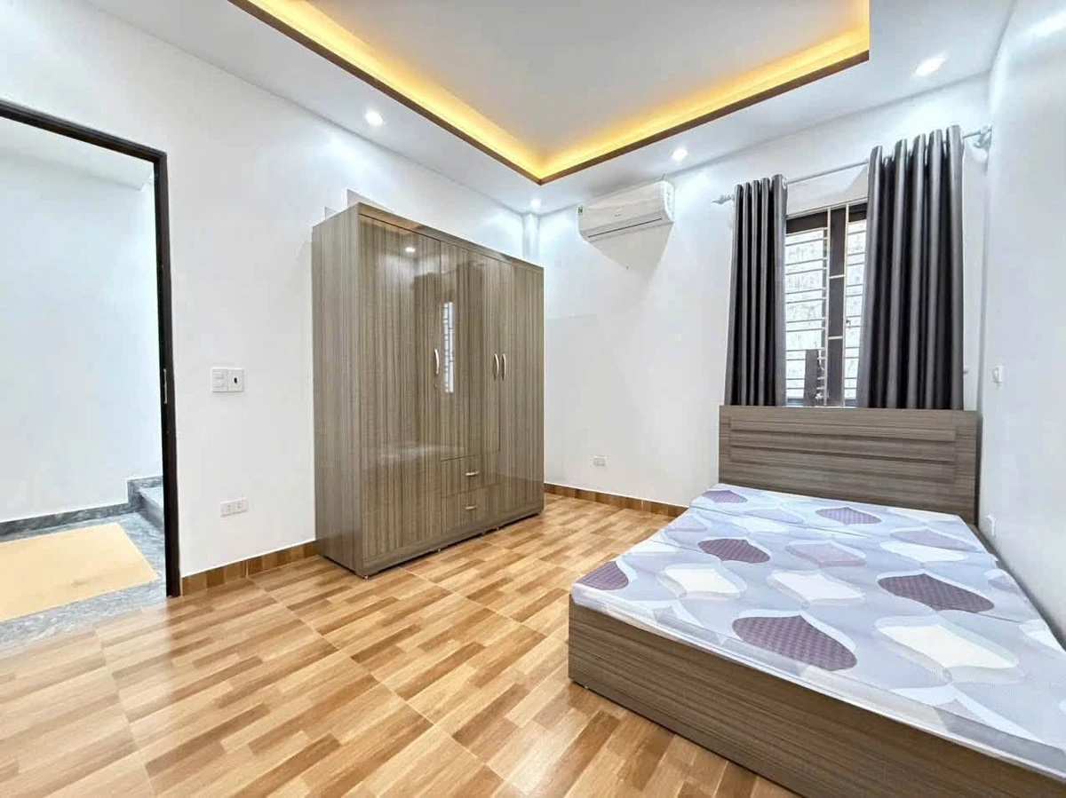 Nhà bán 4 tầng 50m² ngõ Lạch Tray 3,2 tỷ Quận 5 - Ảnh thu nhỏ 5