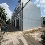 Bán nhà phố 40,7m² giá 1 tỷ 460 triệu Cần Thơ - Ảnh thu nhỏ 3