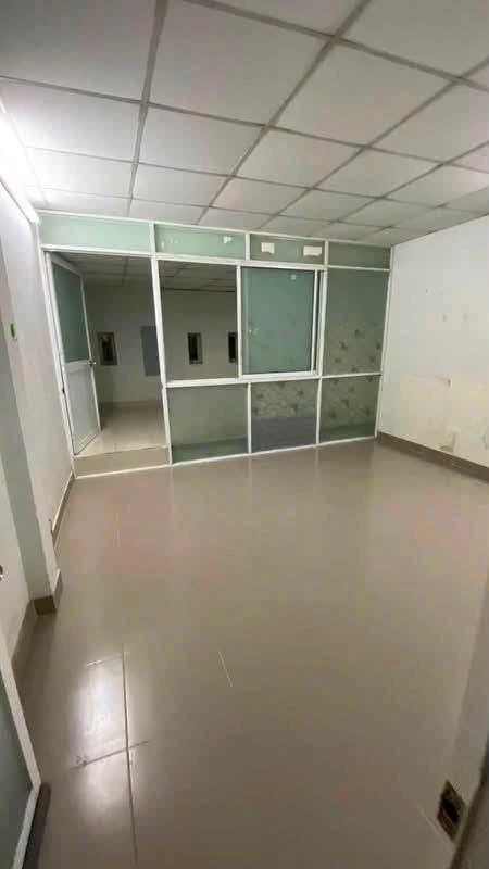Cho thuê nhà 2PN tại 1264 Lê Đức Thọ, Gò Vấp 6.5 triệu/tháng - Ảnh thu nhỏ 3