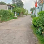 Bán lô đất thổ cư ngang 10m, 100m2 nhánh đường Bà 39, Phú An giá 3 tỷ - Ảnh thu nhỏ 3