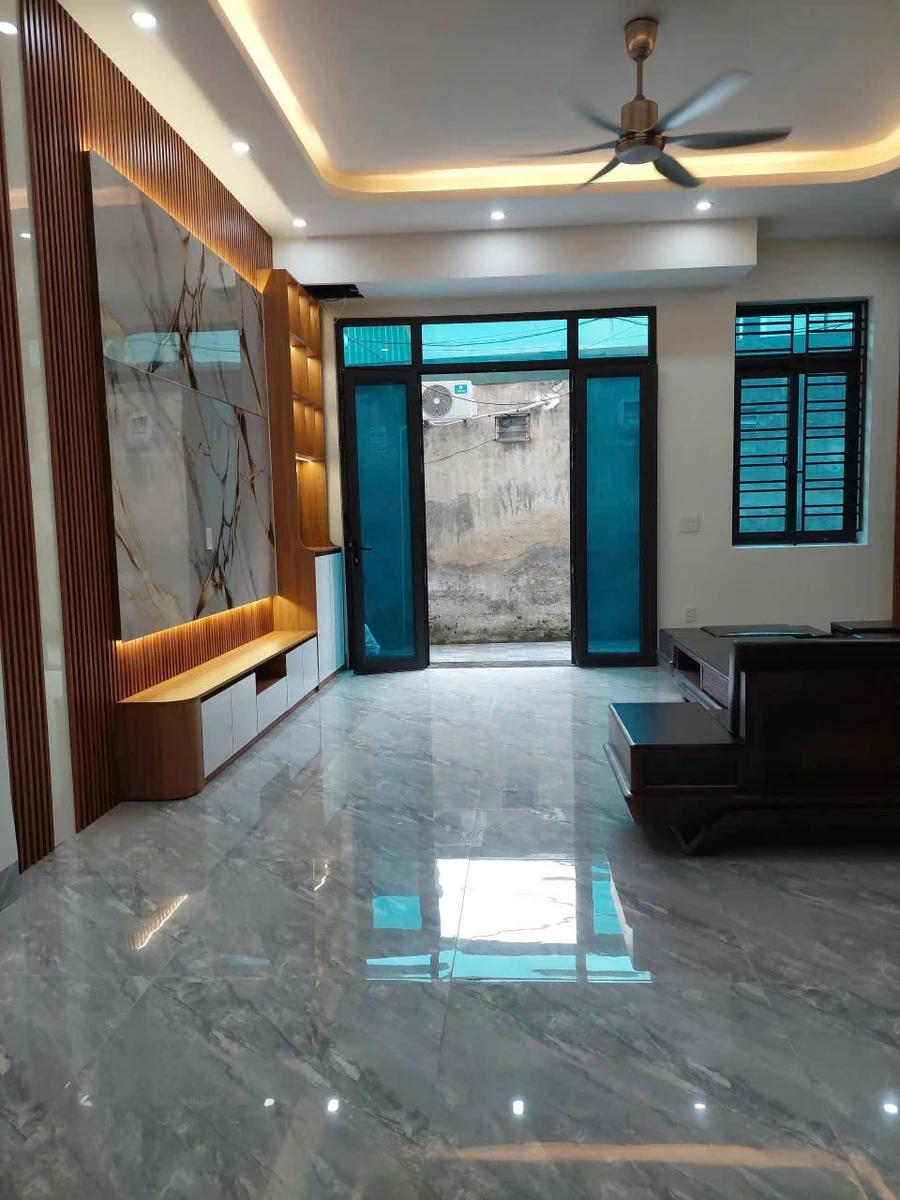 Bán nhà 3 tầng 66m² Nguyễn Hữu Cầu, Hải Phòng - Ảnh thu nhỏ 2