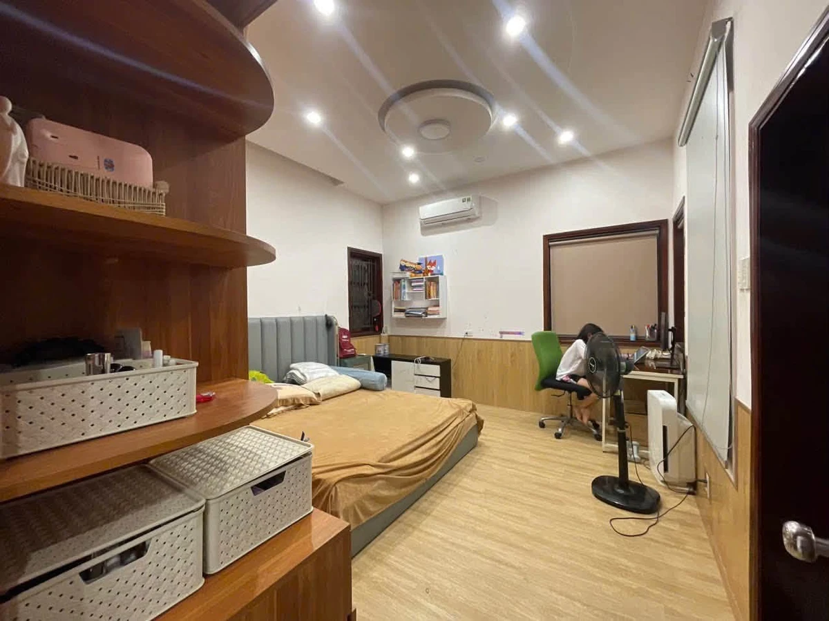 Biệt thự hồ bơi Phước Bình, Thủ Đức 351m² 30,5 tỷ - Ảnh thu nhỏ 2