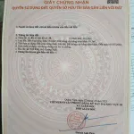 Bán đất mặt biển Mỹ Khê Quảng Ngãi 181m2 + Nhà c4, sổ hồng sẵn, giá 2.6 tỷ TLCC - Ảnh thu nhỏ 12