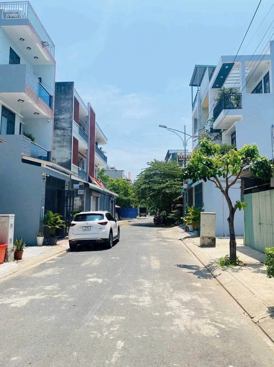 Bán đất 56m² KDC Nam Khang Nguyễn Duy Trinh, Quận 9 cũ, giá 3,85 tỷ - Ảnh thu nhỏ 2