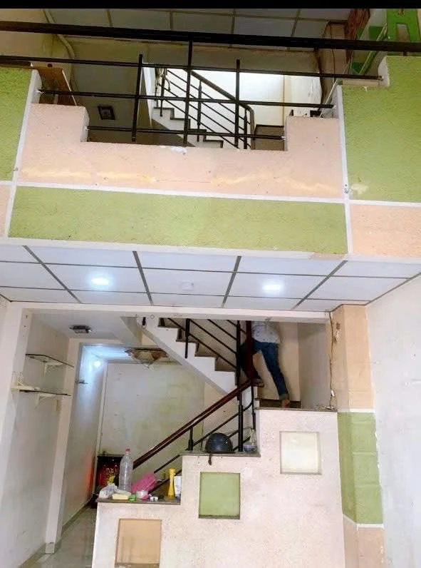 Bán nhà mặt tiền Đoàn Văn Bơ, Q.4, 35m², 5,5 tỷ - Ảnh thu nhỏ 2