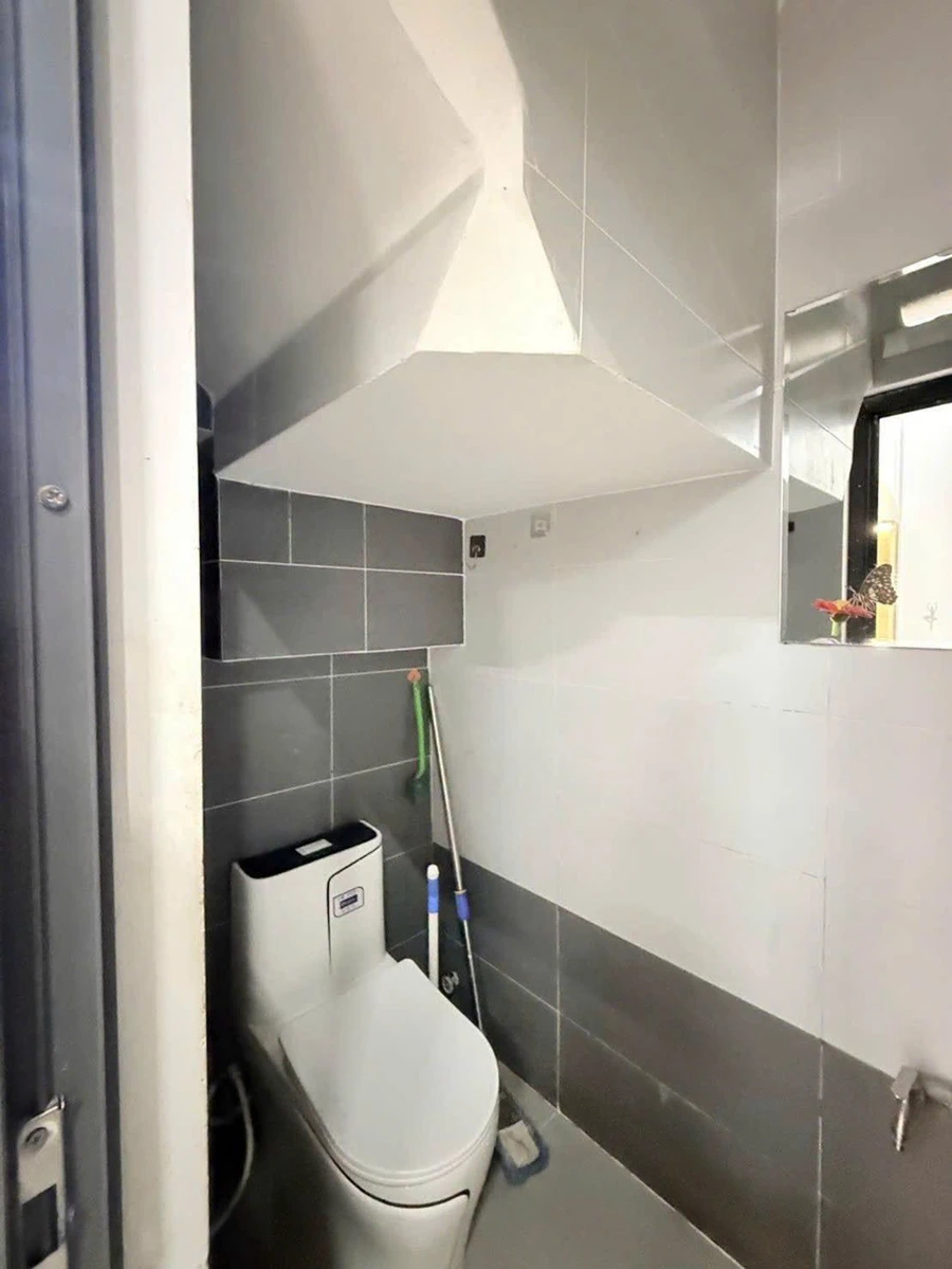 Bán nhà hẻm xe hơi Lê Văn Duyệt 43m², 2 tầng, 3PN, giá 7,19 tỷ, phường Gia Định - Ảnh thu nhỏ 5
