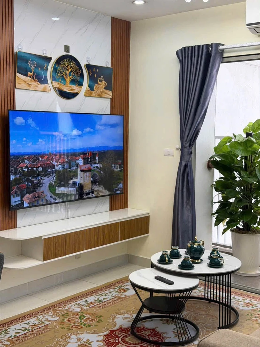 Bán căn hộ cao cấp T&T Victoria 60m² Quang Trung - Ảnh thu nhỏ 5