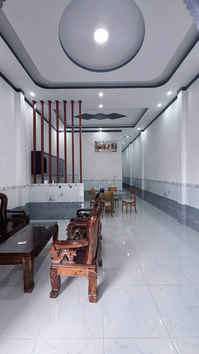 Bán nhà cấp 4 90m² 3 PN giá 1 tỷ Biên Hòa - Ảnh thu nhỏ 2
