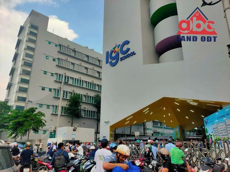 Bán đất 10.000m2 Xã Bình Minh, Đồng Nai 16 tỷ