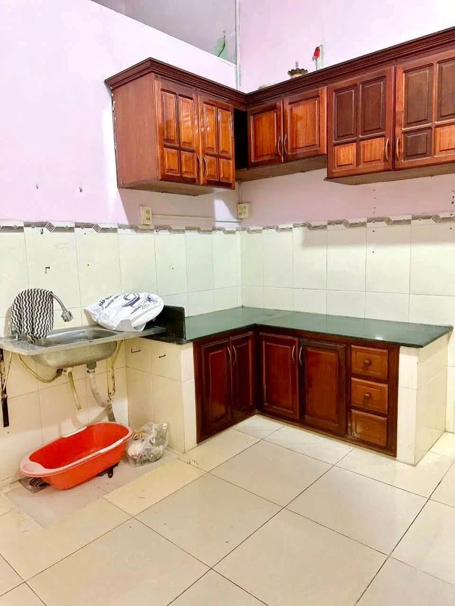 Bán nhà hẻm 1 tầng 53.2m² Quy Nhơn nhỉnh 2 tỷ - Ảnh thu nhỏ 5
