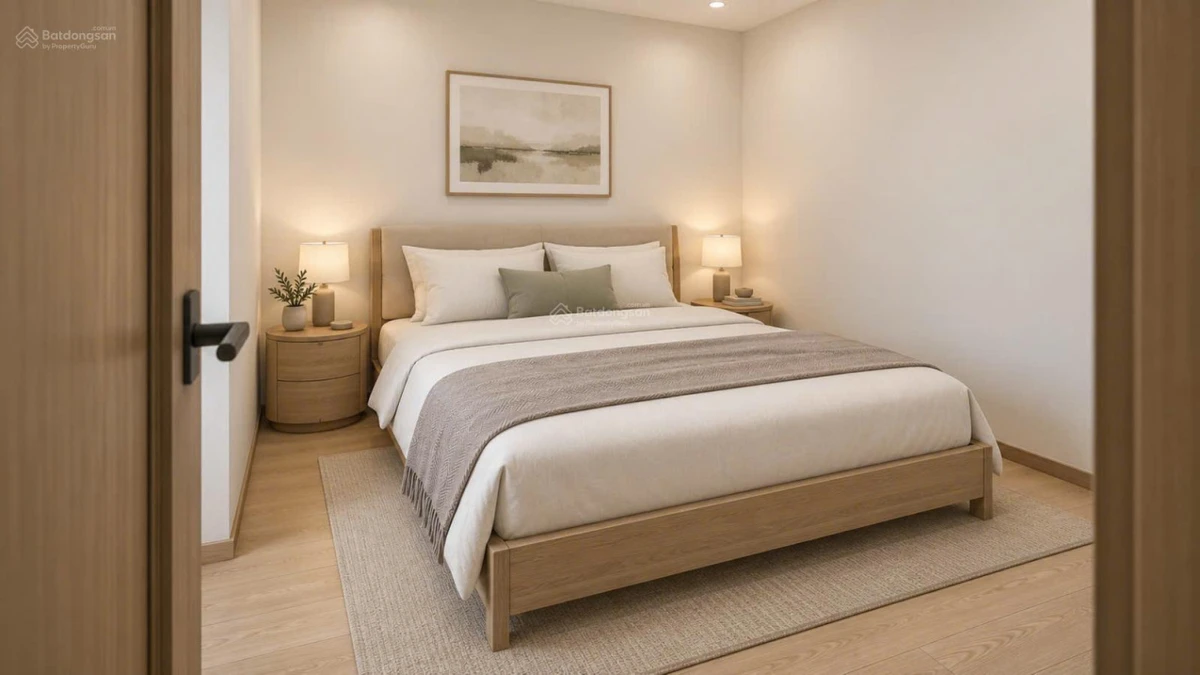 Sở hữu ngay nhà vườn 275m2 chỉ với 500tr - Ảnh thu nhỏ 3