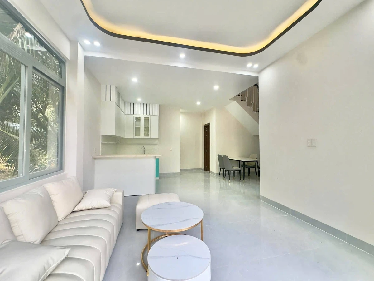 Bán nhà góc 2 tầng 88,3 m² Diên Khánh giá 2,4 tỷ - Ảnh thu nhỏ 4