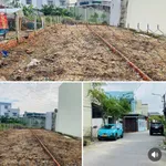 Bán đất mặt tiền Nguyễn Trãi 126m2, Quận 5 - Ảnh thu nhỏ 3